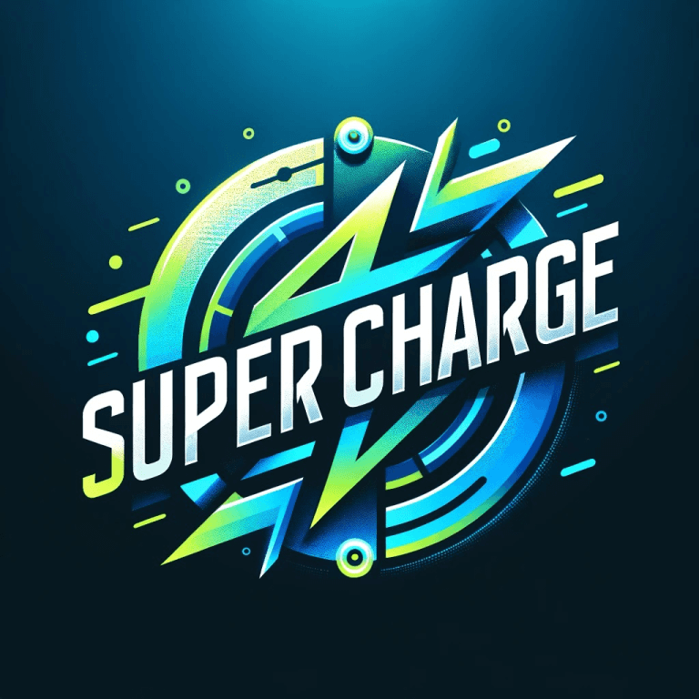 SuperCharge