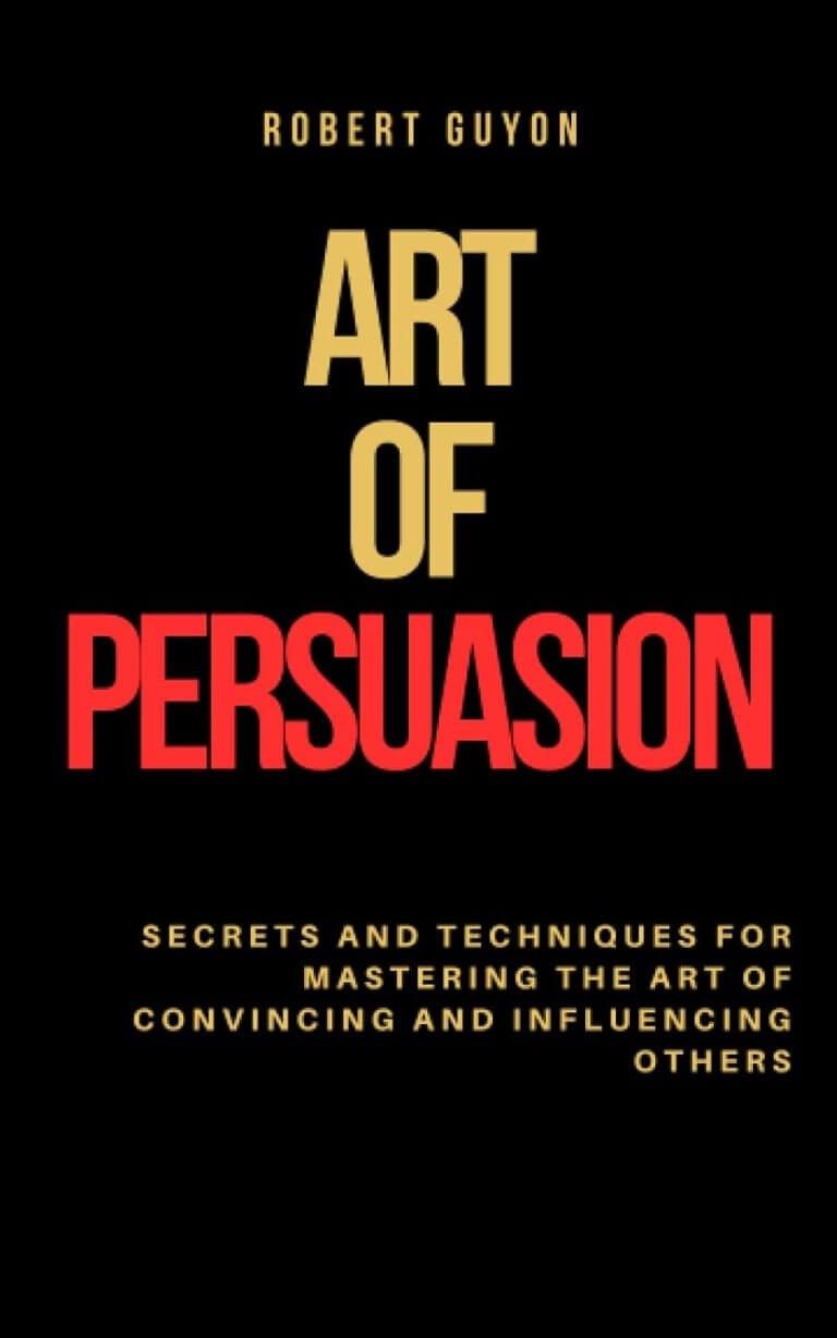 Art Of Persuasion