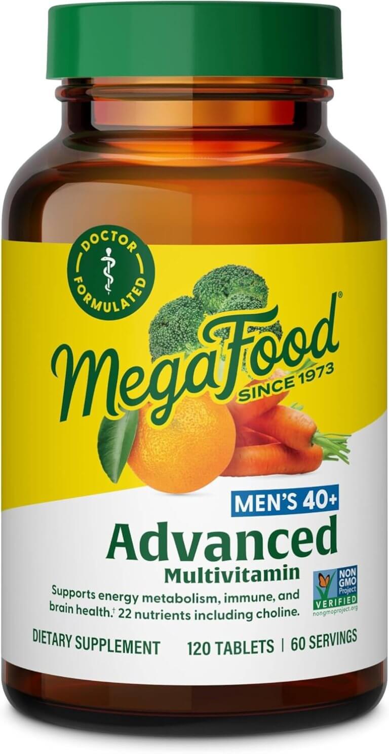 MegaFood Men's