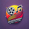 Entertainment & Pop Culture – News, reviews, and articles on movies, music, TV shows, and celebrity culture.