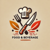 Food & Beverage – Recipes, reviews, and content on culinary arts, food trends, and beverages.