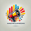 Marketing & Advertising – Content about digital marketing strategies, SEO, social media, and branding.