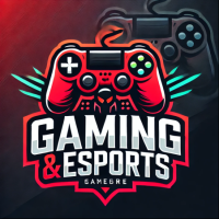 Group logo of Gaming & Esports